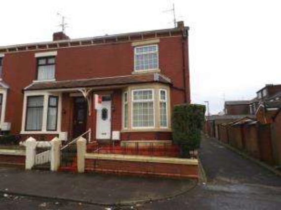 3&nbsp;Bedroom&nbsp;Terraced